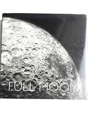 Full Moon - Hardcover By Light, Michael - GOOD