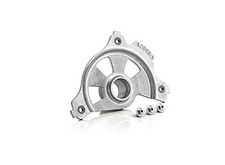X-Brake Disc Cover Mounting Kit For 19-23 KAWASAKI KX450