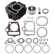 Performance Cylinder Set for Lifan 125cc 1P54FMI Engine 54mm Piston Kit