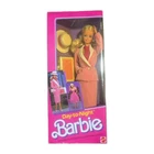 Mattel Day to Night Fashion Barbie Doll 7929 New Vintage 1984 In Sealed Box