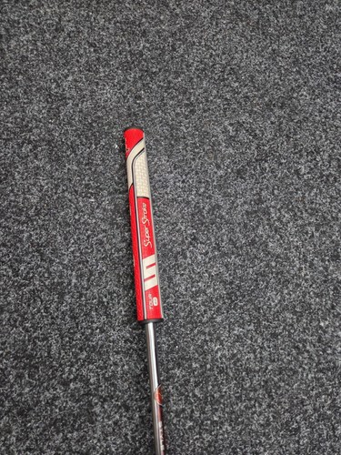 Scotty Cameron Studio Style Fastback Putter - Right Handed/34” - Picture 9 of 9