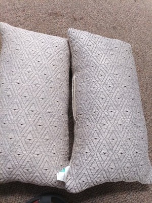 Oeko-tex Standard 100 Pillow 19.Hus.66234