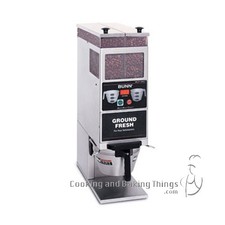 Bunn-O-Matic BunnOMatic G92T DBC Brew WISE DBC Portion Control