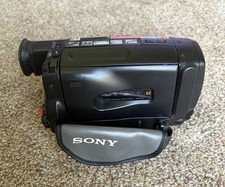 Sony Handycam Camcorders 26x Digital Zoom for sale | eBay