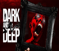 Dark And Deep | Steam Key | Lieferung Per E-Mail