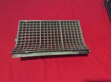 81-86 Olds Cutlass Supreme 442 Calais Left Driver Grille Oem Grill 82 83 84 85