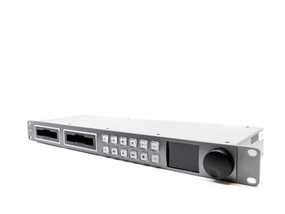 Blackmagic Hyperdeck Studio 19''