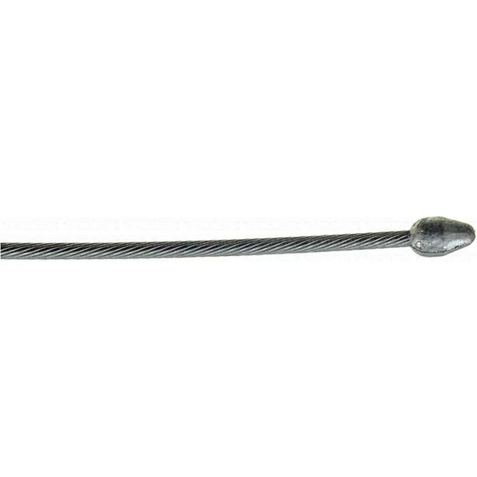 Cable de freno de estacionamiento Dorman C92061 para modelos Chevrolet 59-64 seleccionados Foto 2 de 3