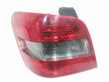 Feu arrière Mercedes CLASSE GLK