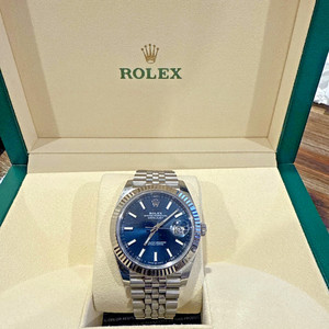 126334 Rolex | eBay