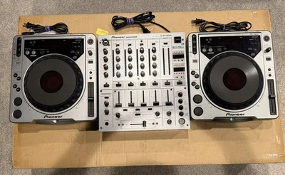 Pioneer Cdj 800 for sale | eBay