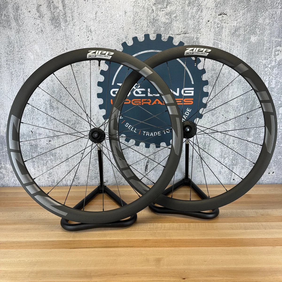 ZIPP 303 後輪のみ　【最終値下げ】 Zipp 303 for sale - eBay