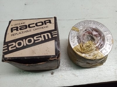 PARKER RACOR Micron Replacement Filter Element 2010SM Genuine OEM NOS