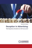 Bakhshillo Khodjaev | Deception In Advertising: | Taschenbuch | Englisch (2023)