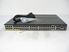 HP Aruba JL323A 2930M 40G 8 Smart Rate PoE Switch w/ AC PWR - 1 Year Warranty