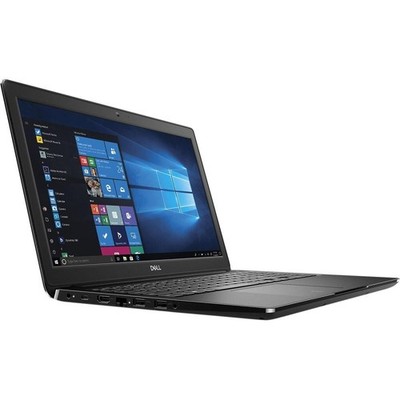 Dell Latitude 3500 Intel Core i3 8th Gen 8GB RAM Grade C No AC
