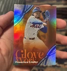 2026 Topps Series 2 Francisco Lindor Base (RAW)