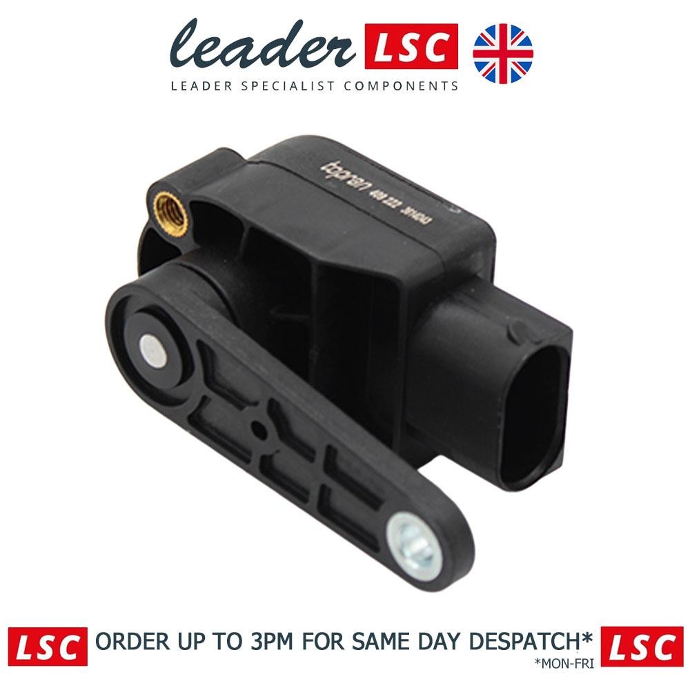 Suspension Height Level Sensor Mercedes CLA C117 X117 2013 to 19 0045429918 NEW