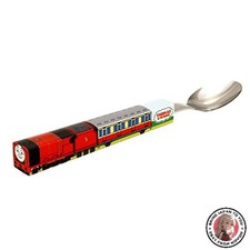 NEW tableware train Thomas the Tank Engine spoon James