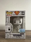 Funko Pop! Heroes - Superman 576 Funko Shop Limited Edition 9500 Pcs