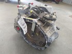 Automatic Transmission 1.4L Engine ID Czta Fits 16-17 JETTA 311905