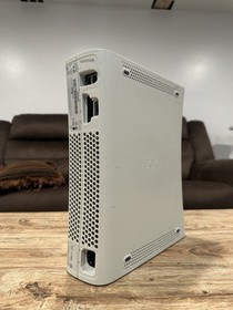 Xbox 360 2008 Falcon Console - Kinect Dashboard 2.0.13599.0