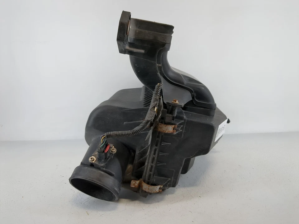 Tubo de manguera de conducto de admisión de filtro de aire Lincoln MKX 2011-2015 PBRWQ Foto 2 de 4