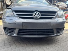 Stoßstange vorne VW Golf V Plus (5M, 521) 5M0807217E