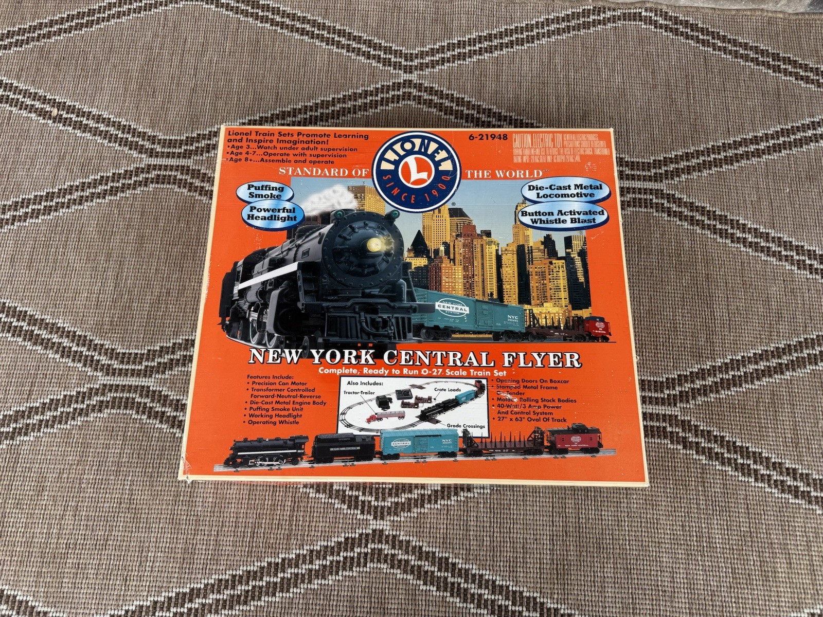 Click here to see eBay Auction