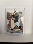 2024 Bowman’s Best Konnor Griffin Refractor Rookie Card TP-27 Pirates