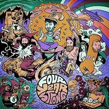 Four Year Strong von Four Year Strong | CD | Zustand neu