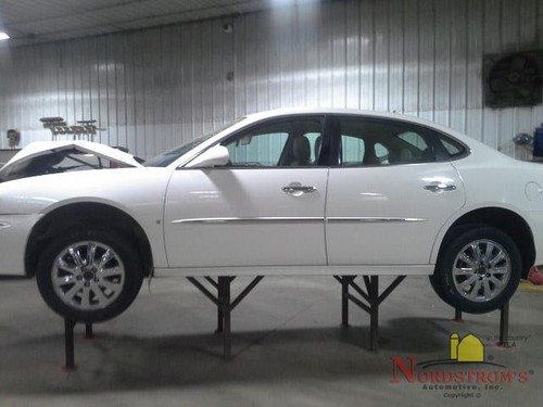 Buick Lacrosse 2008 transmisión limpiaparabrisas - Imagen 3 de 12