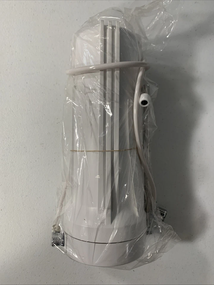 New Wave Enviro 10 Stage Countertop Water Filter System - White USA - Image 4 of 4