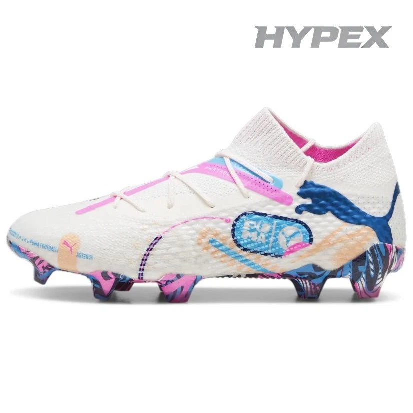 PUMA Future 7 Ultimate FG AG White Pack for Sale | Authenticity