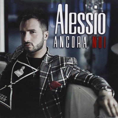 Alessio Ancora Noi (CD) (UK IMPORT)