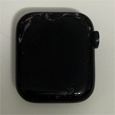 Apple Watch SE 2g 41mm broken screen