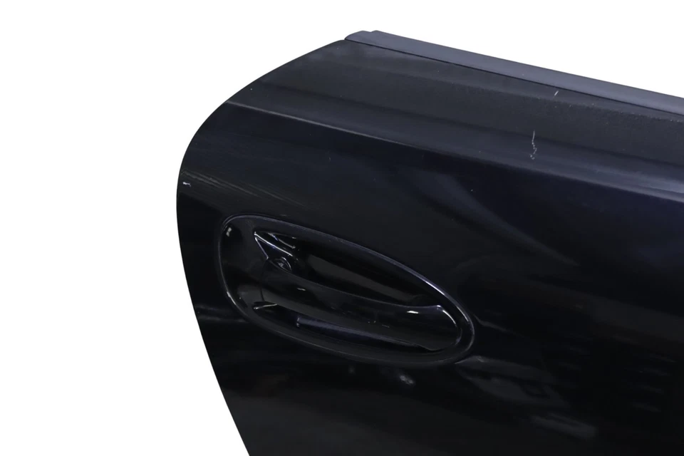 保时捷 997 911 右前乘客侧门外壳组件 2005 - 2012 年原始设备制造商 — 第 2/4 张图片