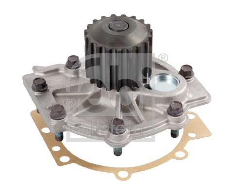 Wasserpumpe Febi Bilstein 107804 FÜR Volvo-image