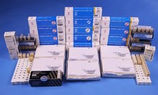 228 Assorted Vita, Sirona, Cereasmart, Ivoclar Dental CAD/CAM Milling Blocks