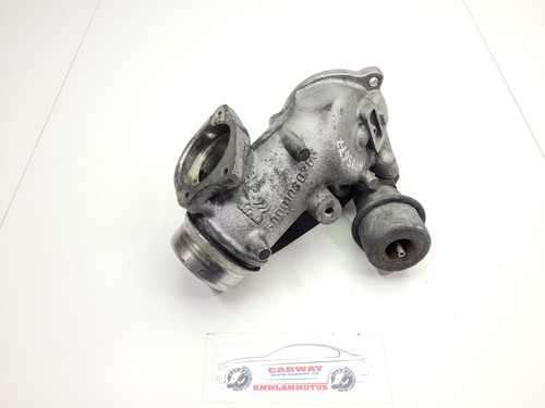 ✅✅✅BMW 3,5D X5 335D 635D 535D Turbolader Bypassklappe 7802592 11657802592 AA