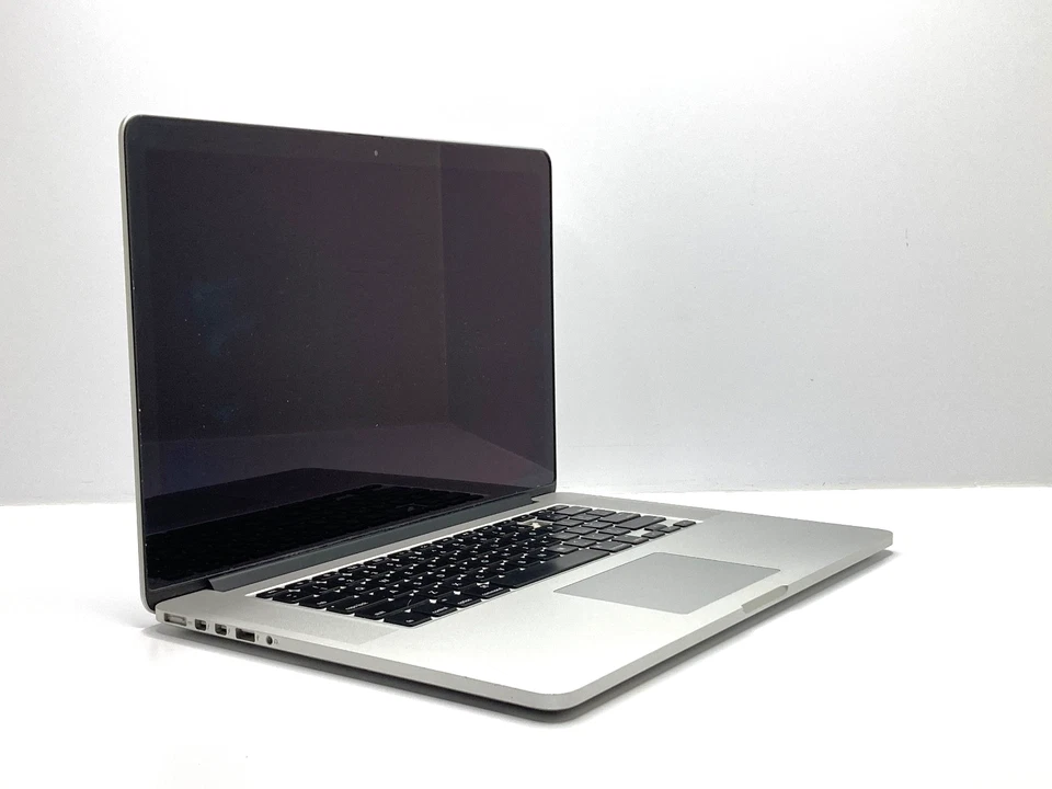 MacBook Pro 15" Mid 2014 | i7-4870HQ | 16GB RAM | 512GB SSD | 545 Ciclos | LEER Foto 2 de 4