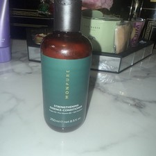 monpure strengthening essence-conditioner 250 ml