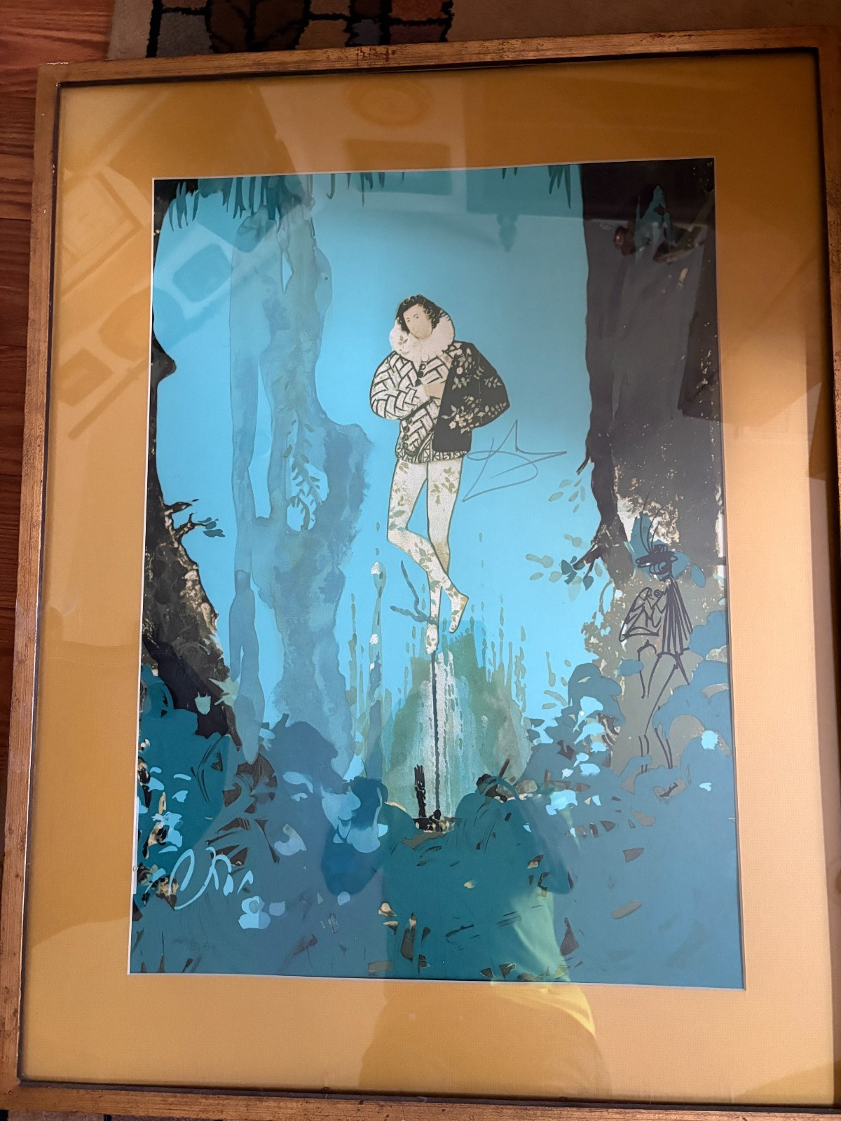 Salvador Dali 
