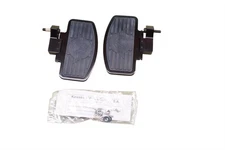 Kawasaki Passenger Floorboards K46000-420 Vulcan *2248A
