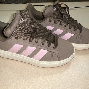 adidas gazelle silver green womens Lacey Flower