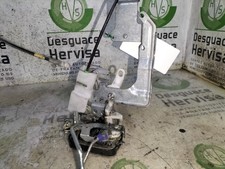 Porte avant et accessoires Mitsubishi CANTER
