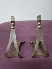 Vintage bicycle antique bicycle