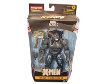 Marvel Legends X-Men FIGURE Dark Beast Sugar Man Age of Apocalypse -
