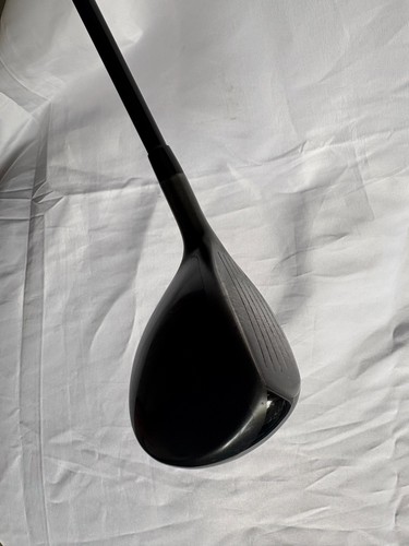 Ping G25 #4 Hybrid 23 degrees / Ping TFC 189 SR Soft Regular Senior / New grip - Picture 6 of 11