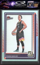 2025 Donruss WNBA #10 Alyssa Thomas Holo